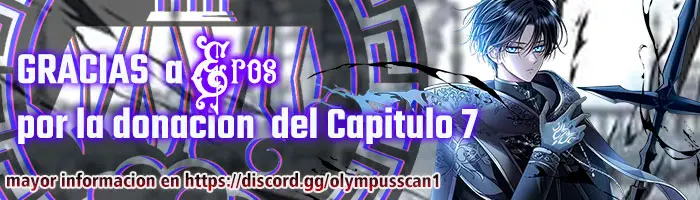 Mago Oscuro (Black Haze remake) capítulo 7, página 51