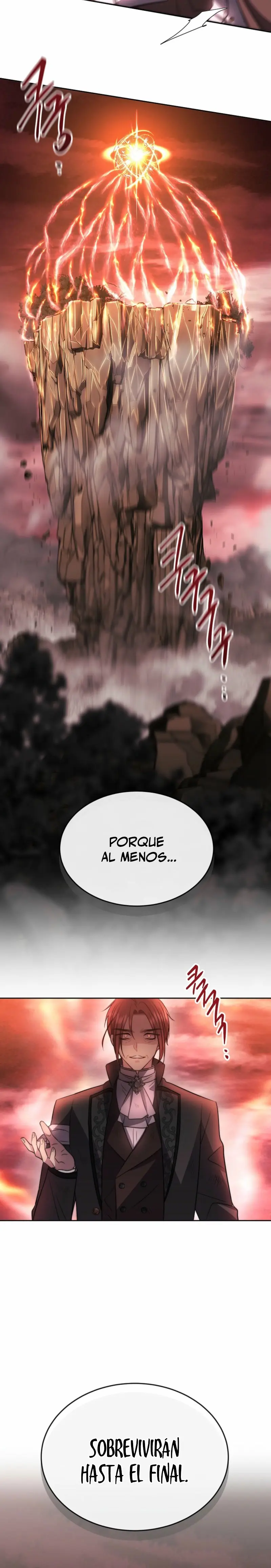 Mago Oscuro (Black Haze remake) capítulo 44, página 12