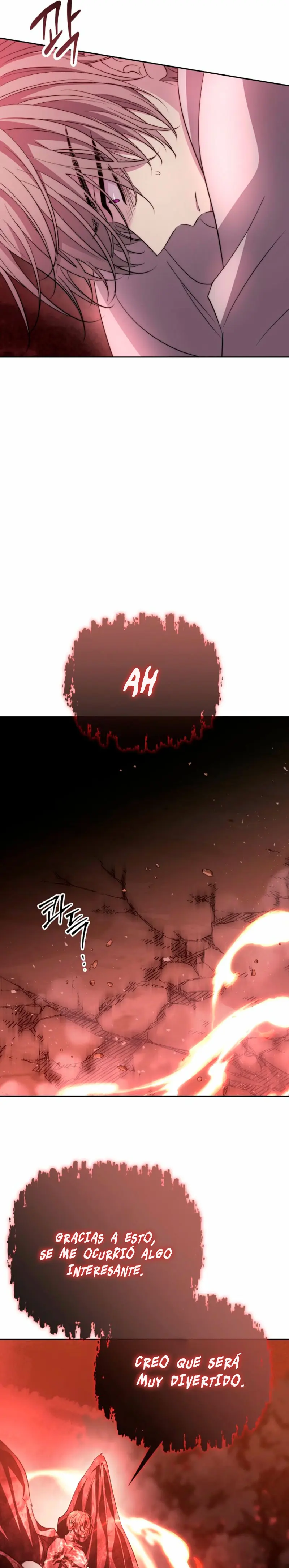 Mago Oscuro (Black Haze remake) capítulo 52, página 4