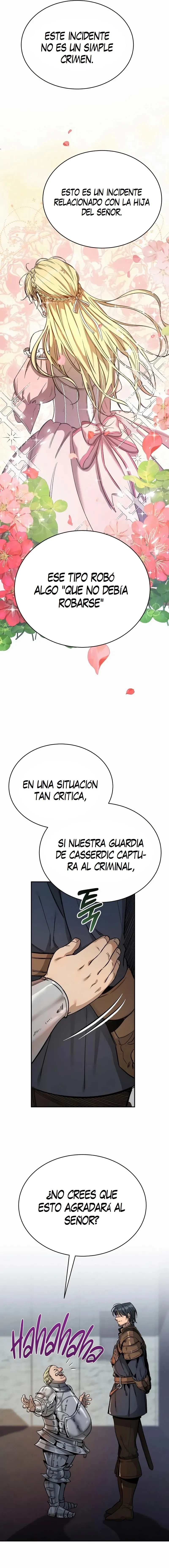 MALDITA ERA MEDIEVAL capítulo 1, página 22
