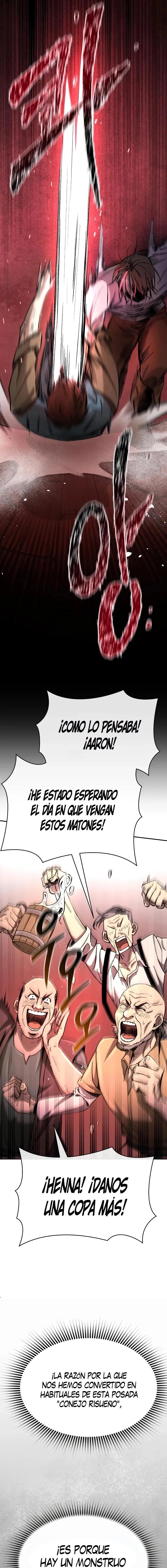 MALDITA ERA MEDIEVAL capítulo 2, página 29