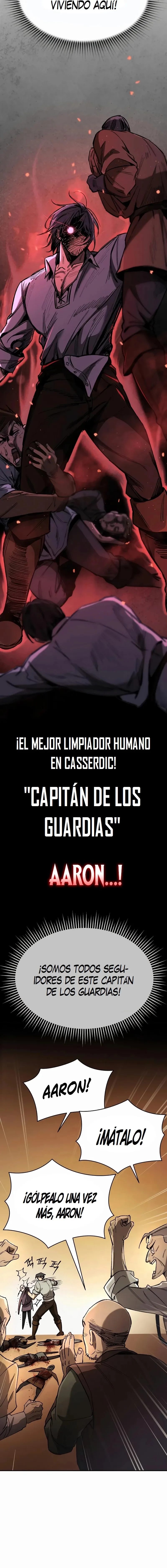 MALDITA ERA MEDIEVAL capítulo 2, página 30