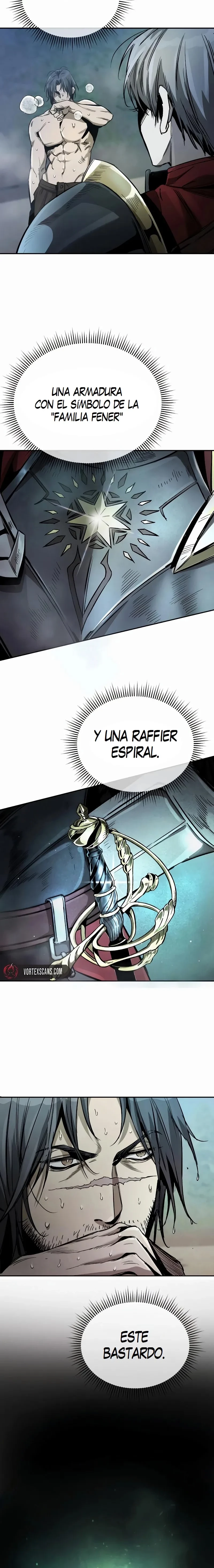 MALDITA ERA MEDIEVAL capítulo 2, página 38