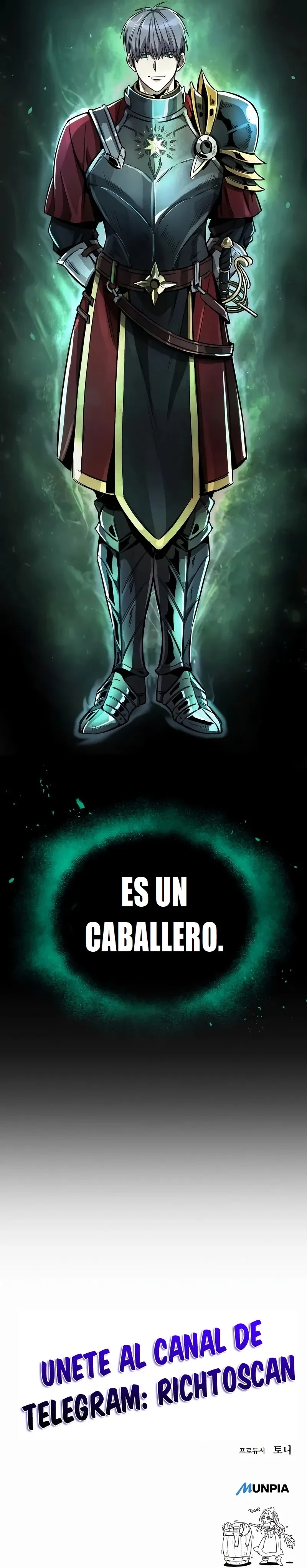 MALDITA ERA MEDIEVAL capítulo 2, página 39