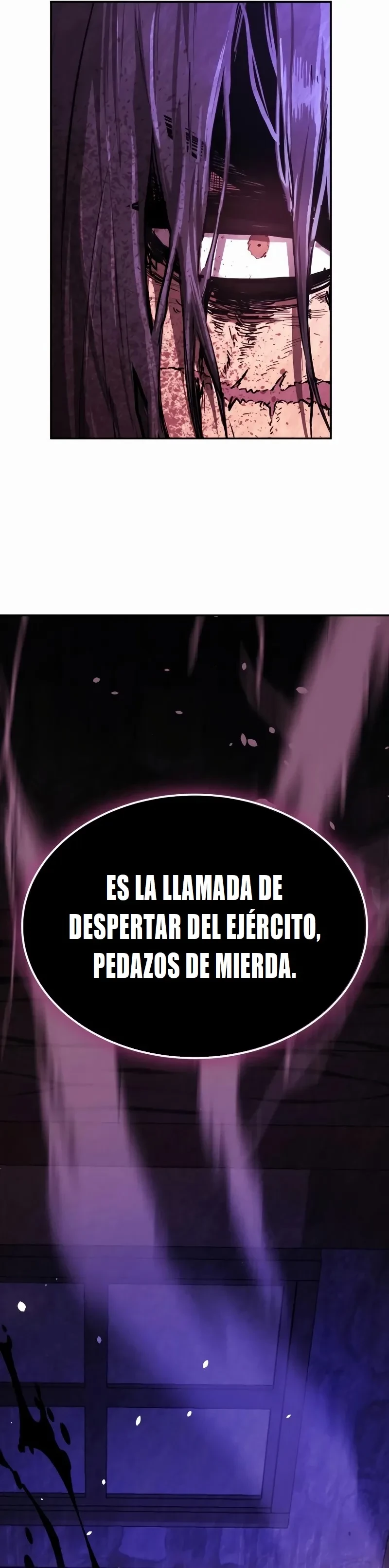 MALDITA ERA MEDIEVAL capítulo 4, página 29