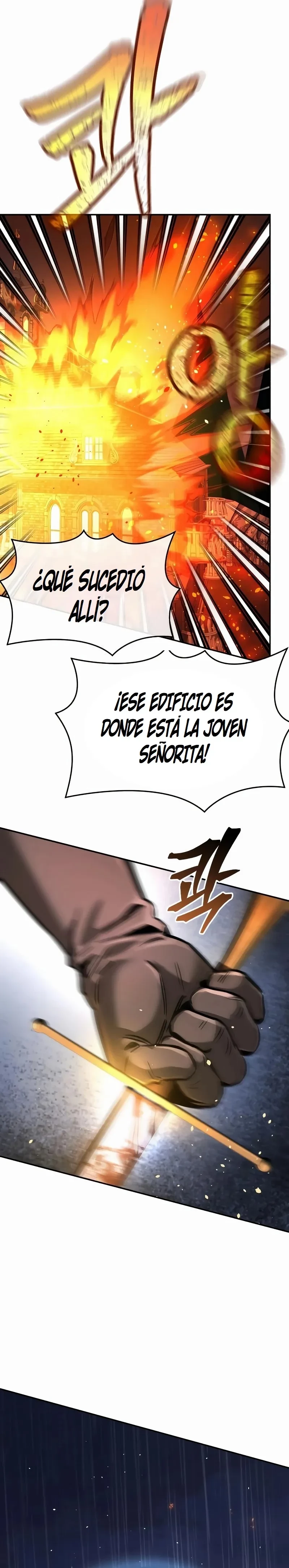 MALDITA ERA MEDIEVAL capítulo 5, página 16
