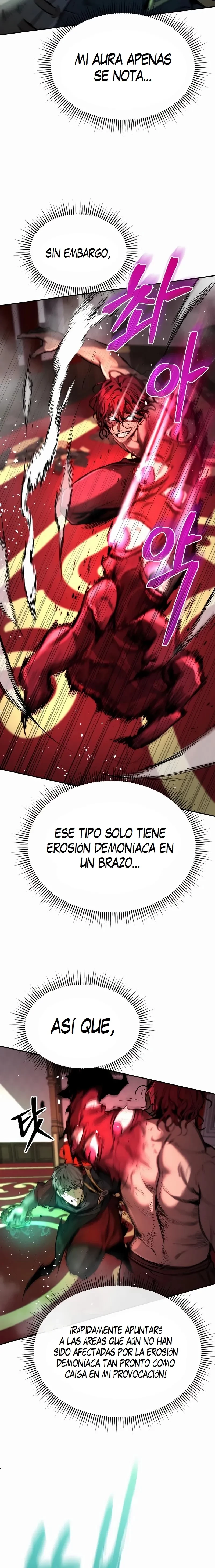 MALDITA ERA MEDIEVAL capítulo 5, página 24