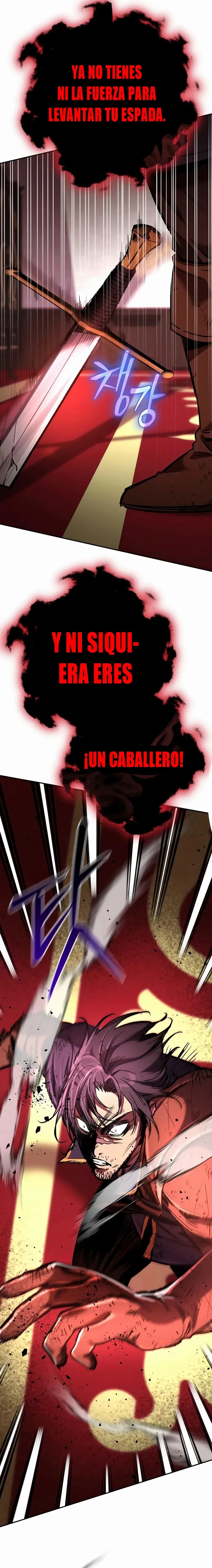 MALDITA ERA MEDIEVAL capítulo 6, página 27