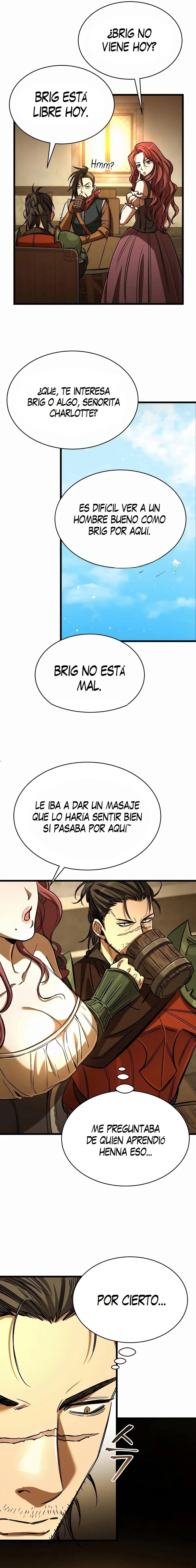 MALDITA ERA MEDIEVAL capítulo 8, página 25