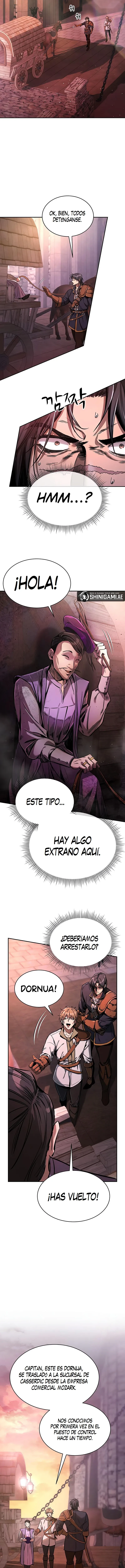 MALDITA ERA MEDIEVAL capítulo 10, página 15