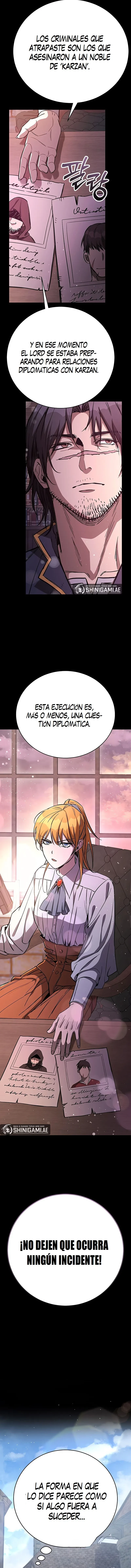 MALDITA ERA MEDIEVAL capítulo 12, página 16