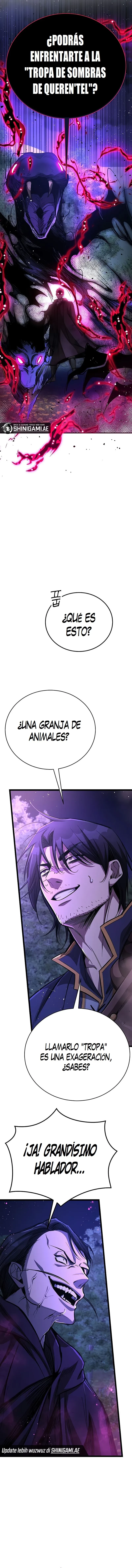 MALDITA ERA MEDIEVAL capítulo 14, página 22