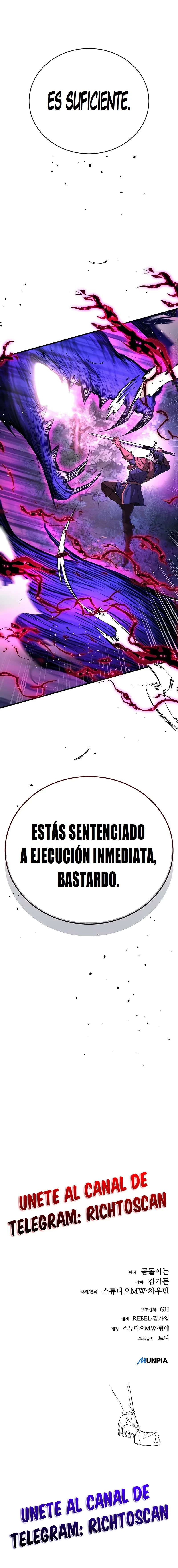 MALDITA ERA MEDIEVAL capítulo 14, página 24