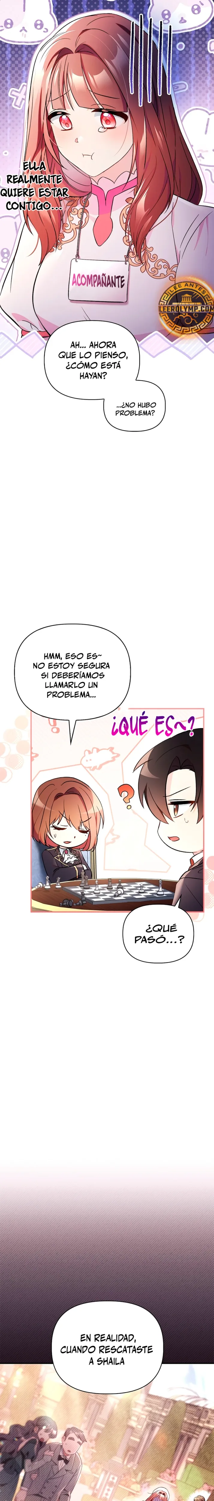 Manual de instrucciones del Reencarnado capítulo 108, página 9
