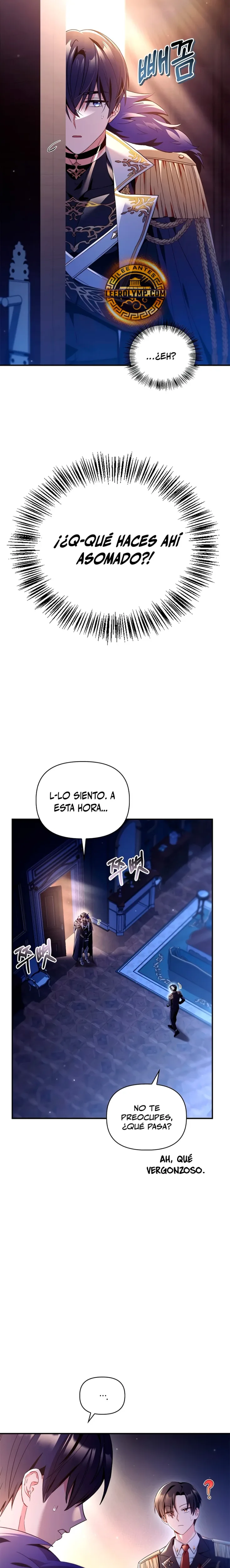 Manual de instrucciones del Reencarnado capítulo 108, página 14