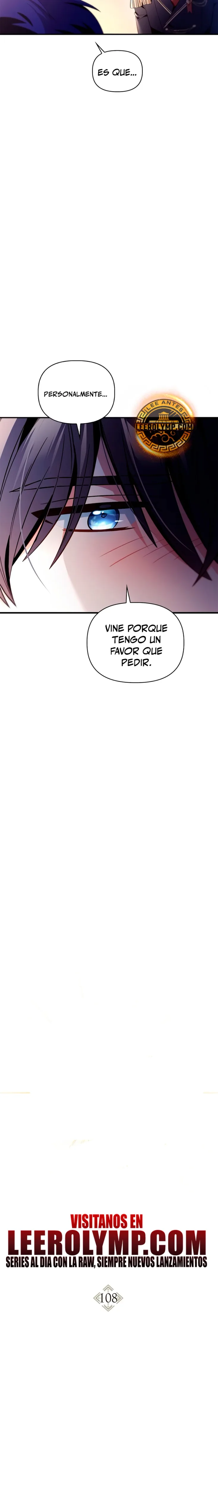 Manual de instrucciones del Reencarnado capítulo 108, página 15
