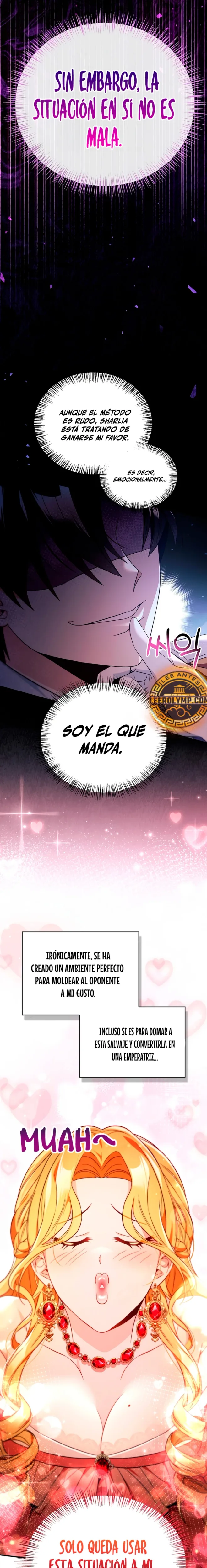 Manual de instrucciones del Reencarnado capítulo 109, página 4