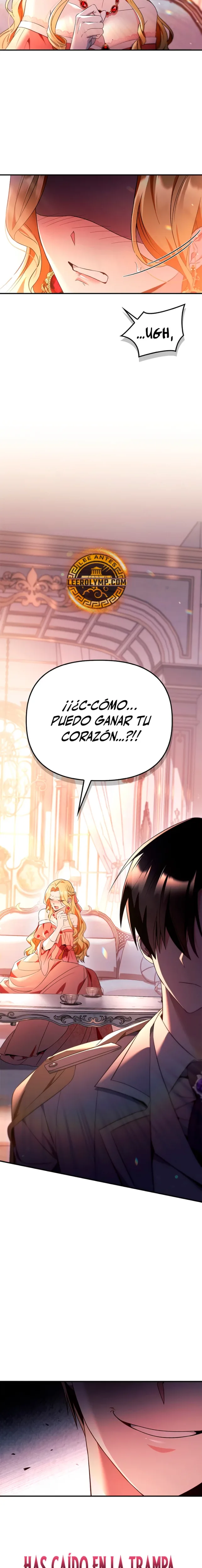Manual de instrucciones del Reencarnado capítulo 109, página 10