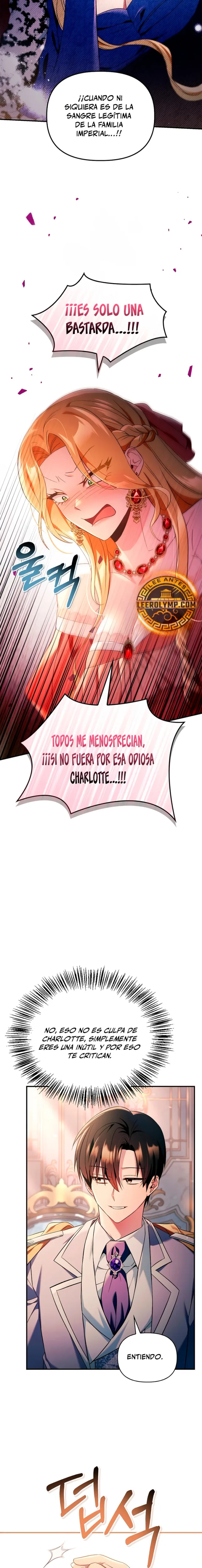 Manual de instrucciones del Reencarnado capítulo 109, página 18