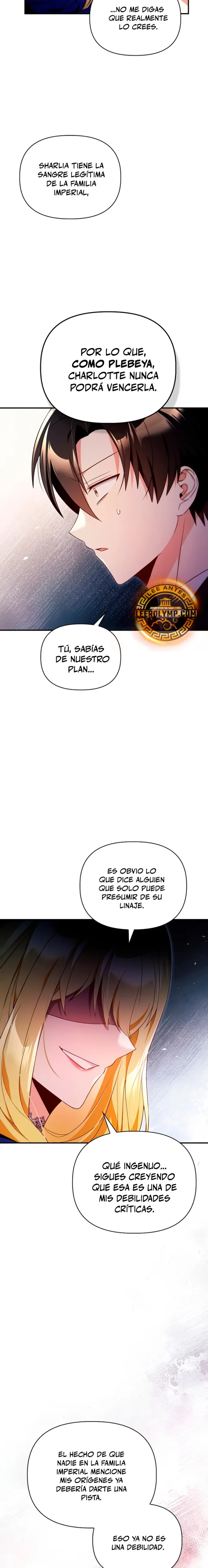 Manual de instrucciones del Reencarnado capítulo 110, página 8