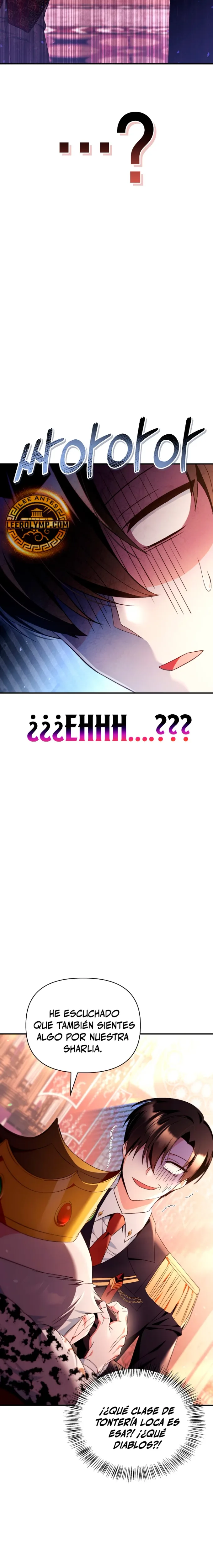 Manual de instrucciones del Reencarnado capítulo 111, página 6