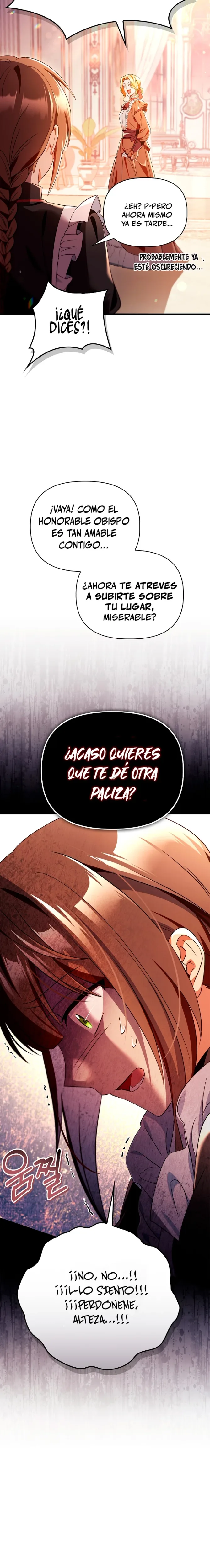 Manual de instrucciones del Reencarnado capítulo 111, página 30