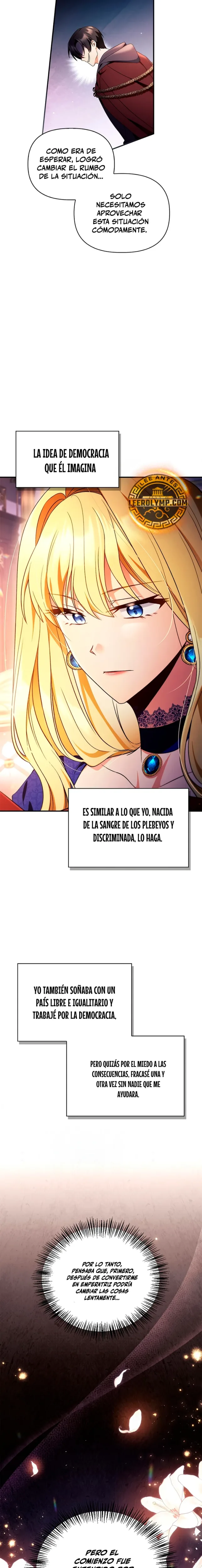 Manual de instrucciones del Reencarnado capítulo 112, página 25
