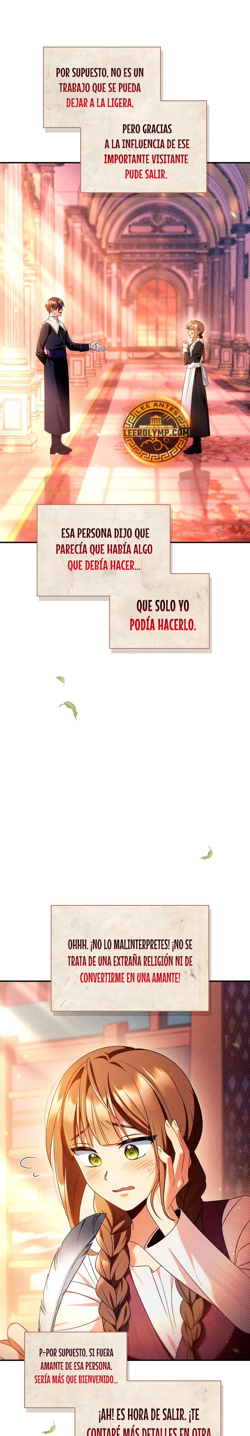 Manual de instrucciones del Reencarnado capítulo 113, página 5