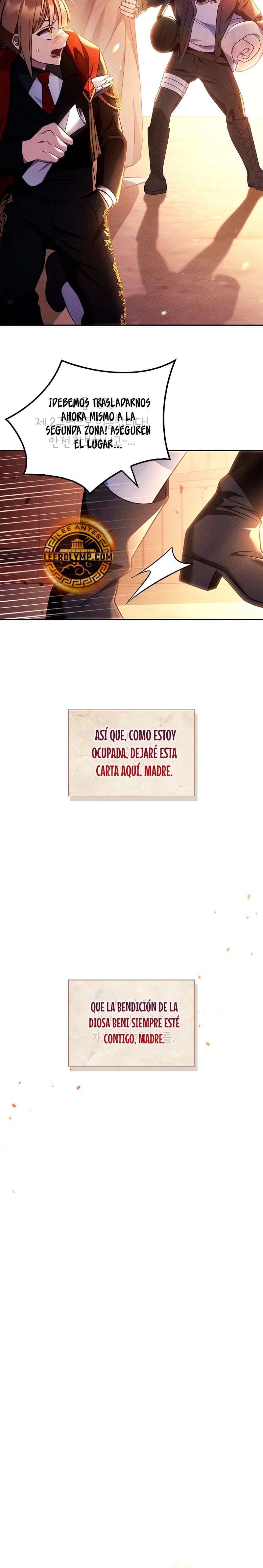 Manual de instrucciones del Reencarnado capítulo 113, página 13