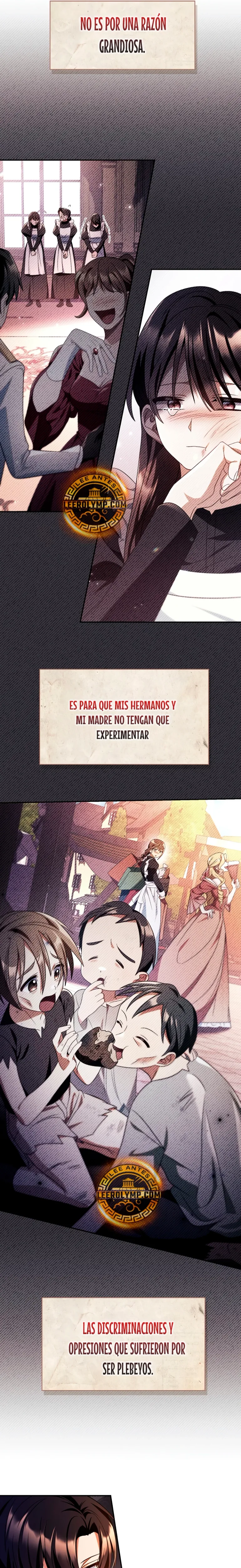 Manual de instrucciones del Reencarnado capítulo 113, página 35