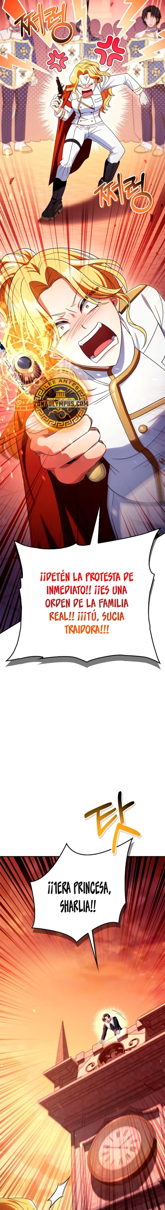 Manual de instrucciones del Reencarnado capítulo 114, página 5
