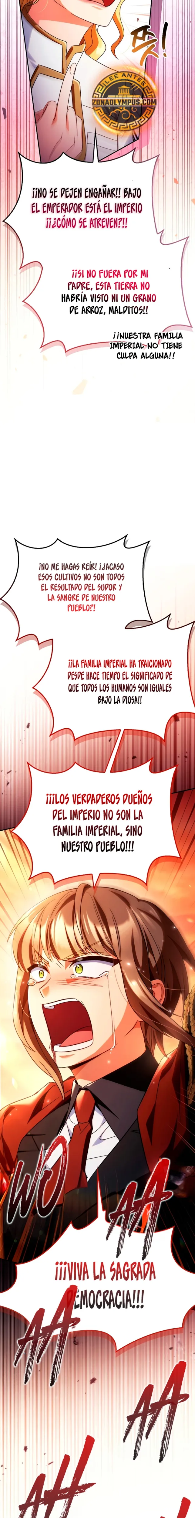 Manual de instrucciones del Reencarnado capítulo 114, página 15