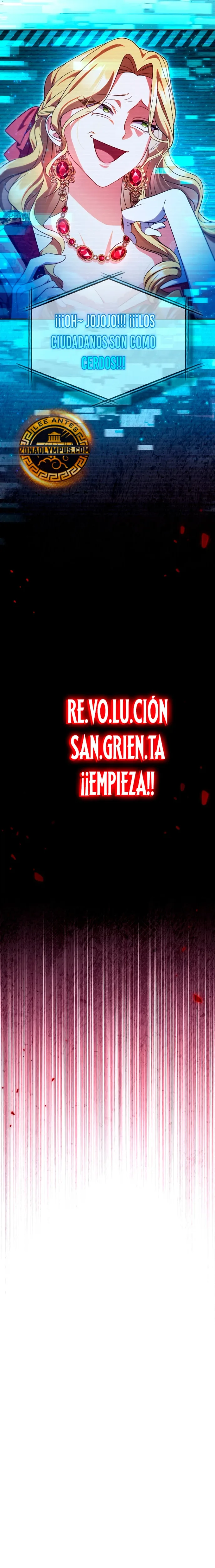 Manual de instrucciones del Reencarnado capítulo 114, página 22