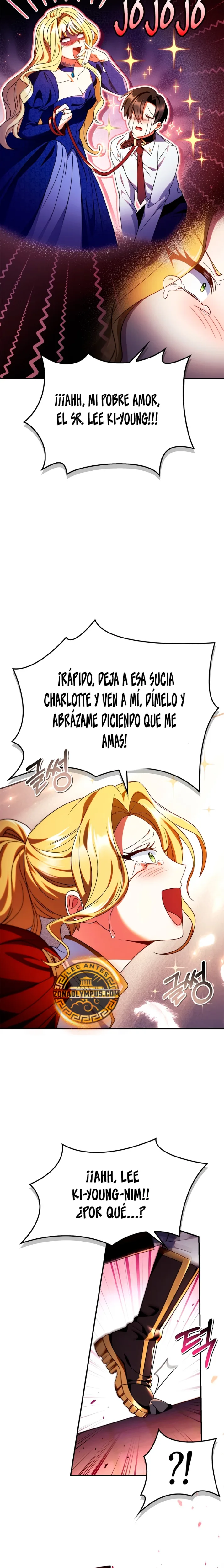 Manual de instrucciones del Reencarnado capítulo 116, página 4