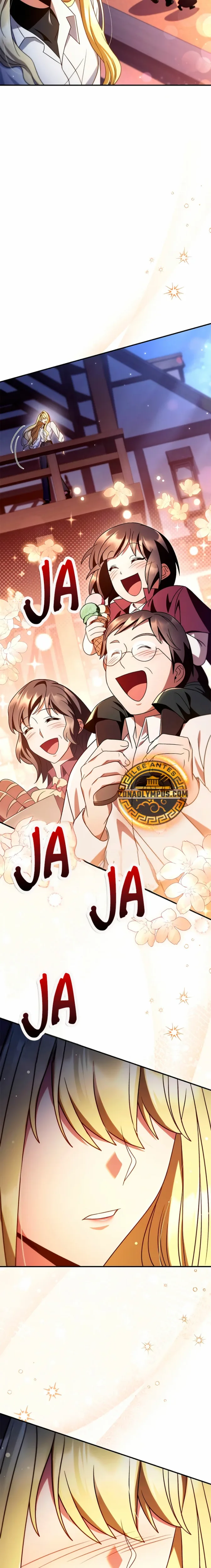 Manual de instrucciones del Reencarnado capítulo 117, página 14
