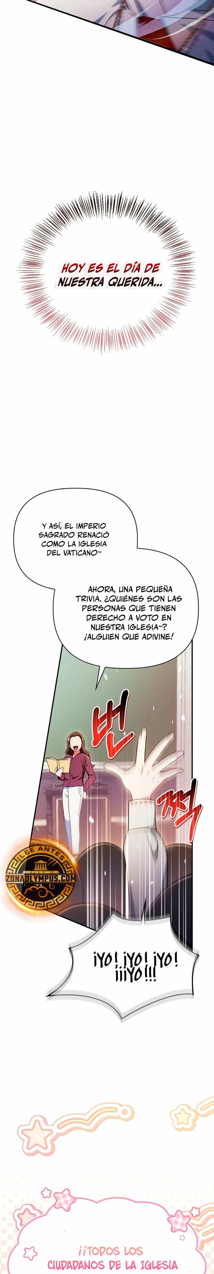 Manual de instrucciones del Reencarnado capítulo 117, página 29