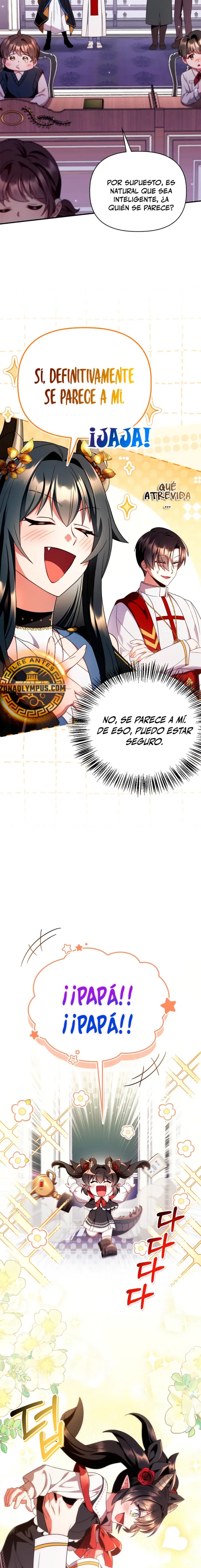 Manual de instrucciones del Reencarnado capítulo 118, página 3
