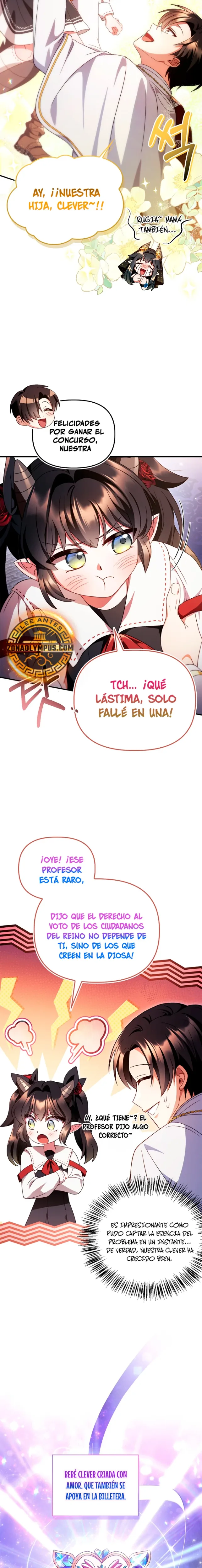 Manual de instrucciones del Reencarnado capítulo 118, página 4
