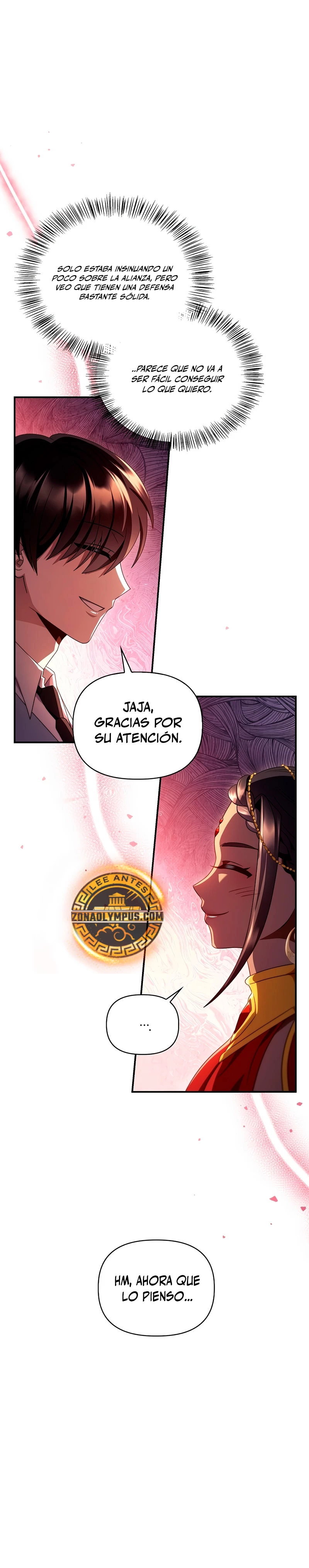 Manual de instrucciones del Reencarnado capítulo 119, página 22