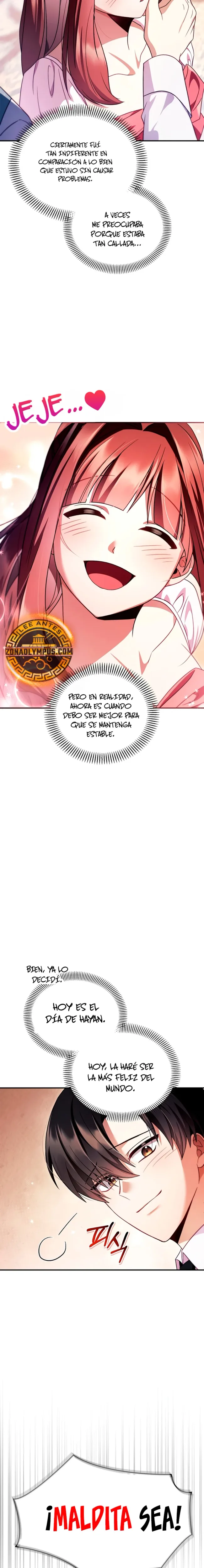 Manual de instrucciones del Reencarnado capítulo 120, página 2