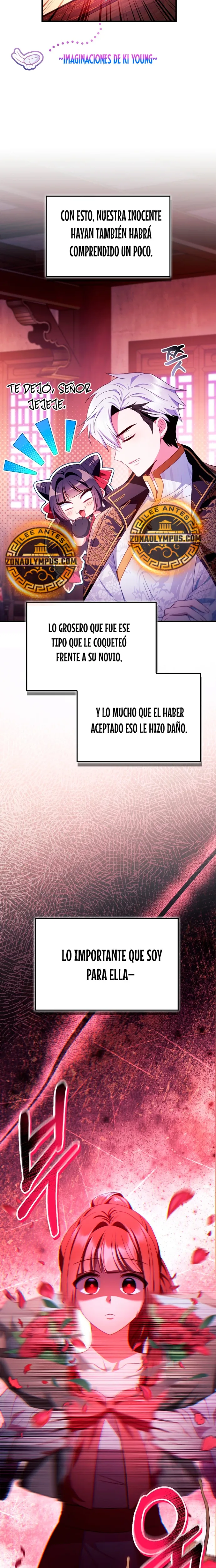 Manual de instrucciones del Reencarnado capítulo 123, página 9