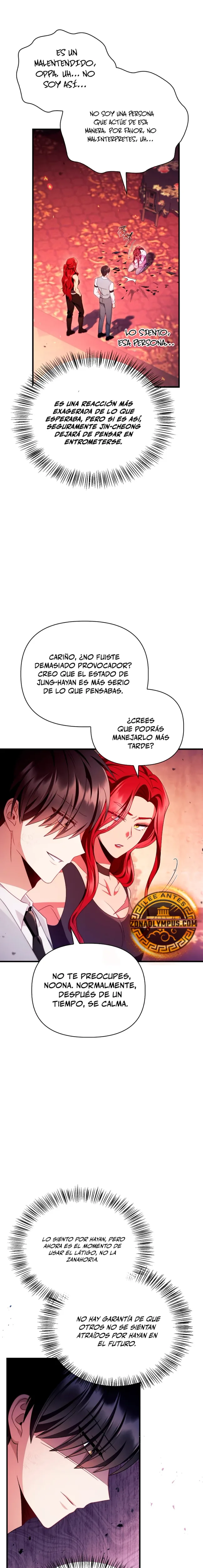 Manual de instrucciones del Reencarnado capítulo 123, página 14