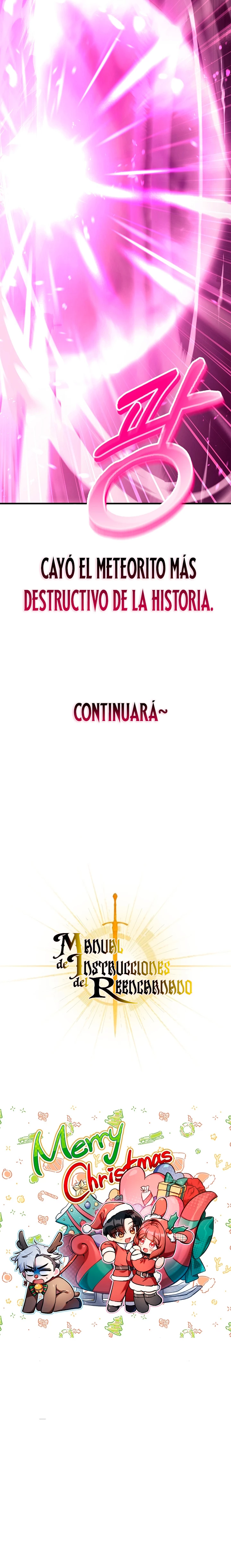 Manual de instrucciones del Reencarnado capítulo 123, página 29