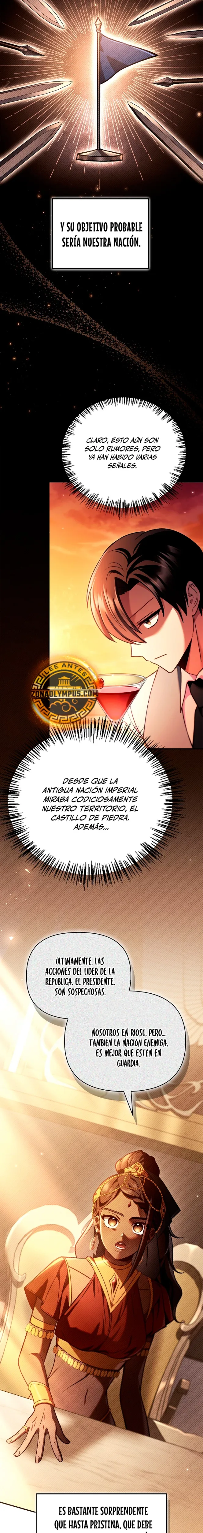 Manual de instrucciones del Reencarnado capítulo 124, página 4