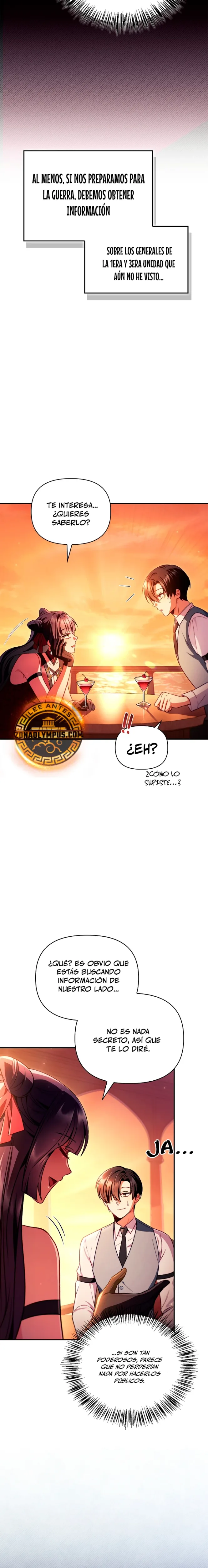 Manual de instrucciones del Reencarnado capítulo 124, página 6