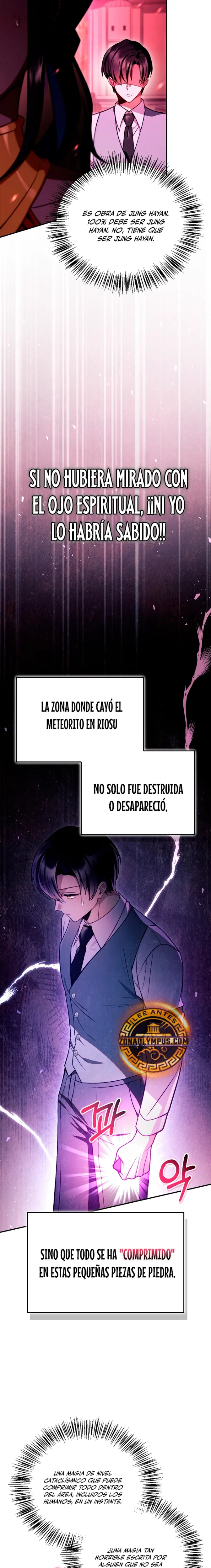 Manual de instrucciones del Reencarnado capítulo 124, página 14