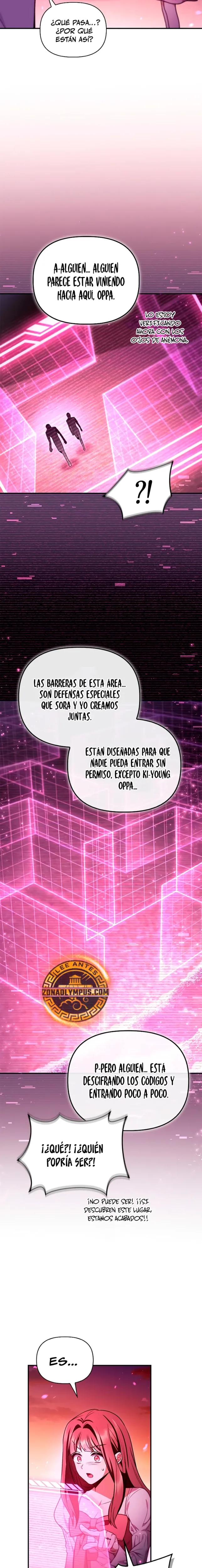 Manual de instrucciones del Reencarnado capítulo 125, página 14