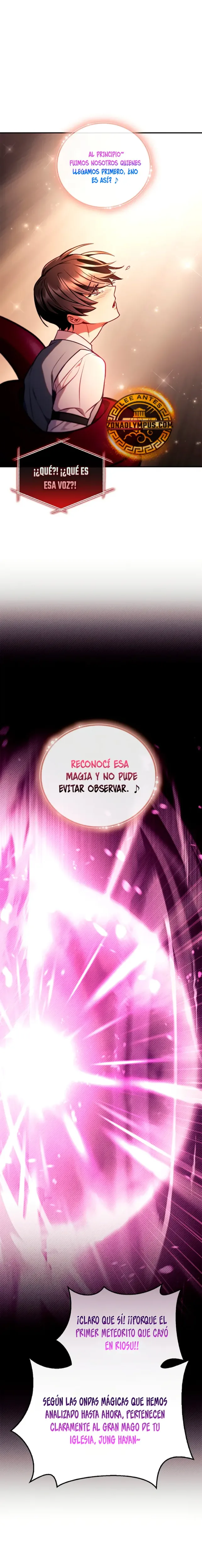 Manual de instrucciones del Reencarnado capítulo 127, página 9