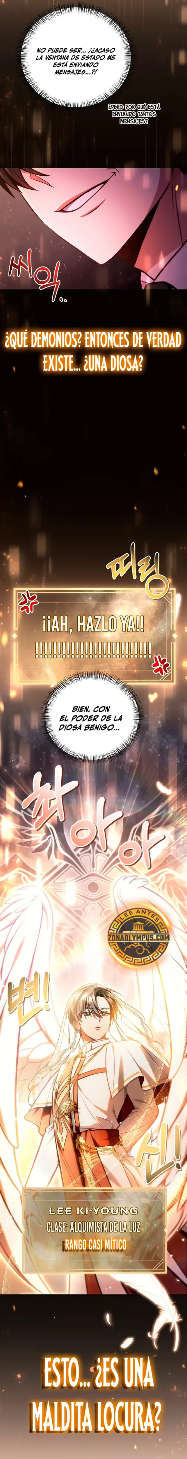 Manual de instrucciones del Reencarnado capítulo 128, página 5