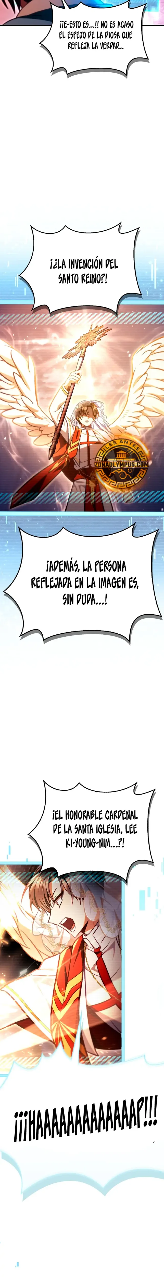 Manual de instrucciones del Reencarnado capítulo 128, página 12
